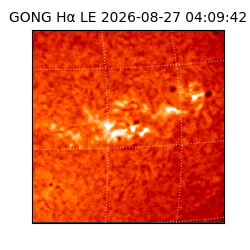 gong - 2026-08-27T04:09:42