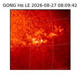 gong - 2026-08-27T08:09:42