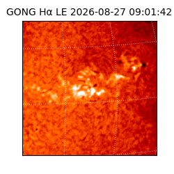 gong - 2026-08-27T09:01:42