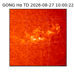 gong - 2026-08-27T10:00:22