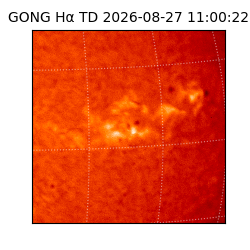 gong - 2026-08-27T11:00:22