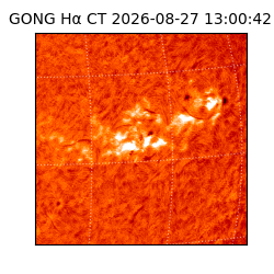 gong - 2026-08-27T13:00:42