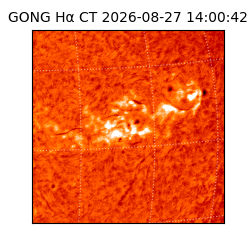 gong - 2026-08-27T14:00:42