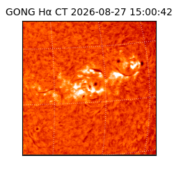 gong - 2026-08-27T15:00:42