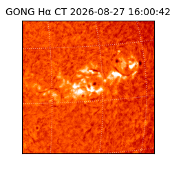 gong - 2026-08-27T16:00:42