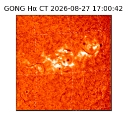 gong - 2026-08-27T17:00:42