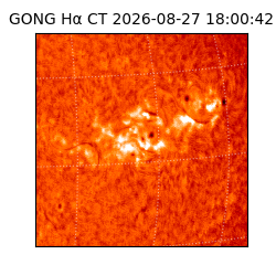 gong - 2026-08-27T18:00:42