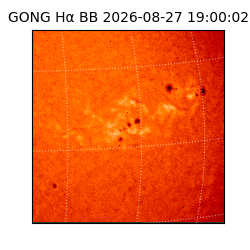 gong - 2026-08-27T19:00:02