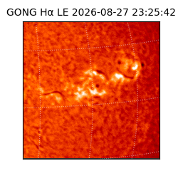 gong - 2026-08-27T23:25:42