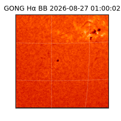 gong - 2026-08-27T01:00:02
