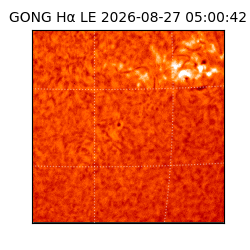 gong - 2026-08-27T05:00:42