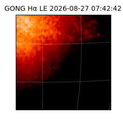 gong - 2026-08-27T07:42:42