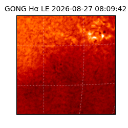 gong - 2026-08-27T08:09:42