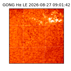 gong - 2026-08-27T09:01:42