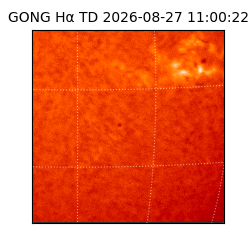 gong - 2026-08-27T11:00:22