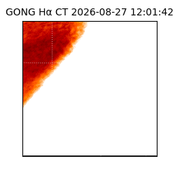 gong - 2026-08-27T12:01:42