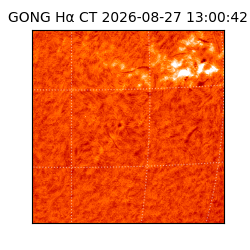 gong - 2026-08-27T13:00:42