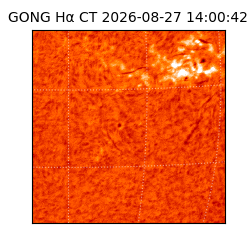 gong - 2026-08-27T14:00:42