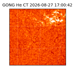 gong - 2026-08-27T17:00:42