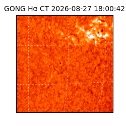gong - 2026-08-27T18:00:42
