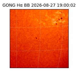 gong - 2026-08-27T19:00:02