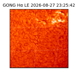 gong - 2026-08-27T23:25:42