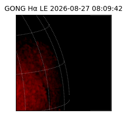 gong - 2026-08-27T08:09:42