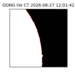gong - 2026-08-27T12:01:42