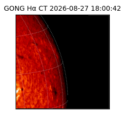 gong - 2026-08-27T18:00:42
