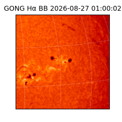 gong - 2026-08-27T01:00:02