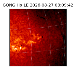 gong - 2026-08-27T08:09:42