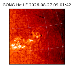 gong - 2026-08-27T09:01:42