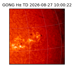 gong - 2026-08-27T10:00:22