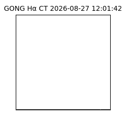 gong - 2026-08-27T12:01:42