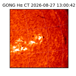 gong - 2026-08-27T13:00:42