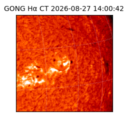 gong - 2026-08-27T14:00:42