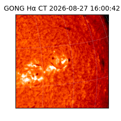 gong - 2026-08-27T16:00:42