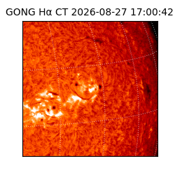 gong - 2026-08-27T17:00:42
