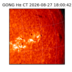 gong - 2026-08-27T18:00:42