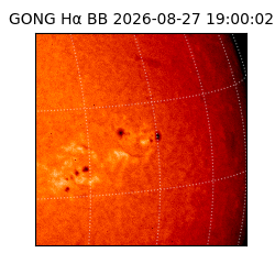 gong - 2026-08-27T19:00:02