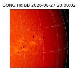 gong - 2026-08-27T20:00:02