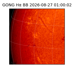 gong - 2026-08-27T01:00:02