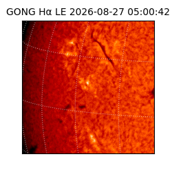 gong - 2026-08-27T05:00:42