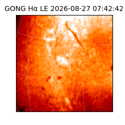 gong - 2026-08-27T07:42:42