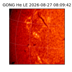 gong - 2026-08-27T08:09:42