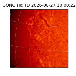 gong - 2026-08-27T10:00:22