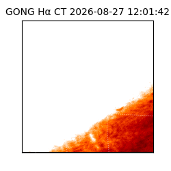 gong - 2026-08-27T12:01:42