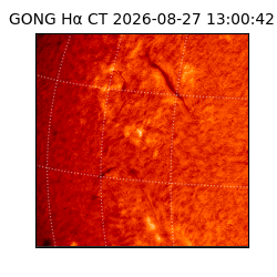 gong - 2026-08-27T13:00:42