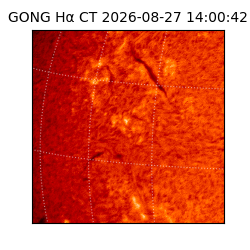 gong - 2026-08-27T14:00:42