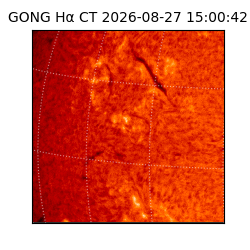 gong - 2026-08-27T15:00:42